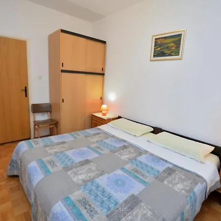 Appartamento Rozana