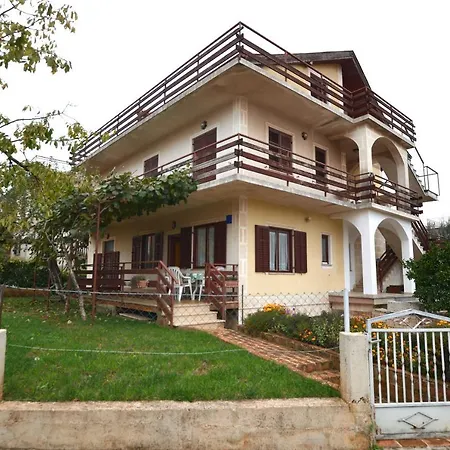 Appartamento Rozana Umago