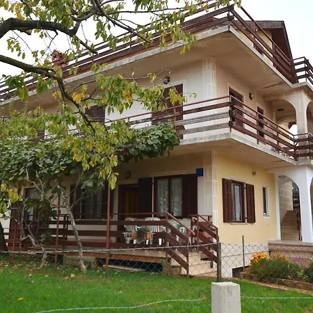 Appartement Rozana Umag