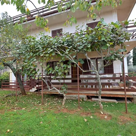 Appartement Rozana Umag